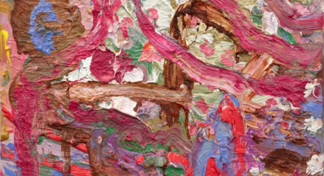 Galerie Cadet Capela : &lsquo;Mastering Disorder&rsquo; Un show puissant regroupant Bill Saylor, Jordy Kerwick, Humberto Poblete-Bustamante, James Drinkwater et Umut Yasat