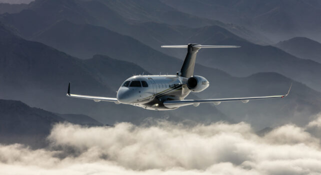 Ferretti Group x Flexjet : Un partenariat stratégique de taille