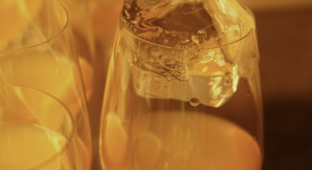 Le Cercle x Martell :  Un Voyage Gastronomique et Sensoriel à la Tour d&rsquo;Argent
