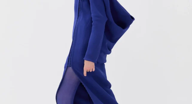 Jean Paul Gaultier Haute Couture Automne/Hiver 2024 : Nicolas Di Felice signe une collection éblouissante 