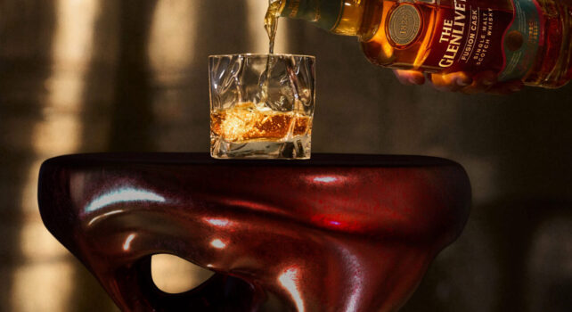 The Glenlivet : Rejoignez un dîner d&rsquo;exception à l&rsquo;Hôtel de Crillon en l&rsquo;honneur de 200 ans d&rsquo;histoire