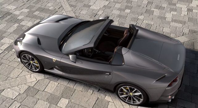 Ferrari : L&rsquo;écurie stop la production de certains de ces modèles dont la SF90 Stradale