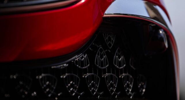 Mercedes-Maybach SL 680 Monogram Series : Découverte du roadster de luxe par excellence