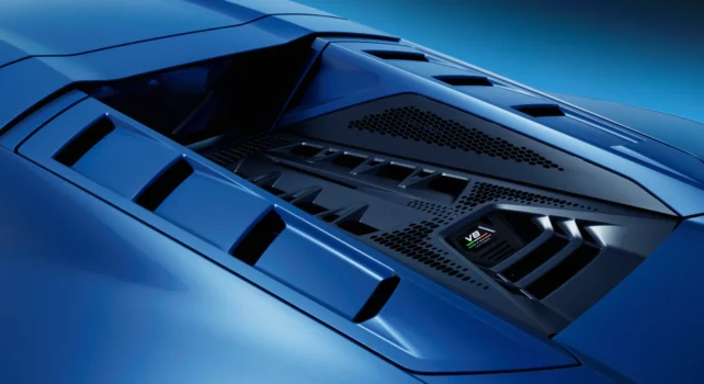 Lamborghini Temerario : Un V8 hybride pour remplacer l&rsquo;Huracan