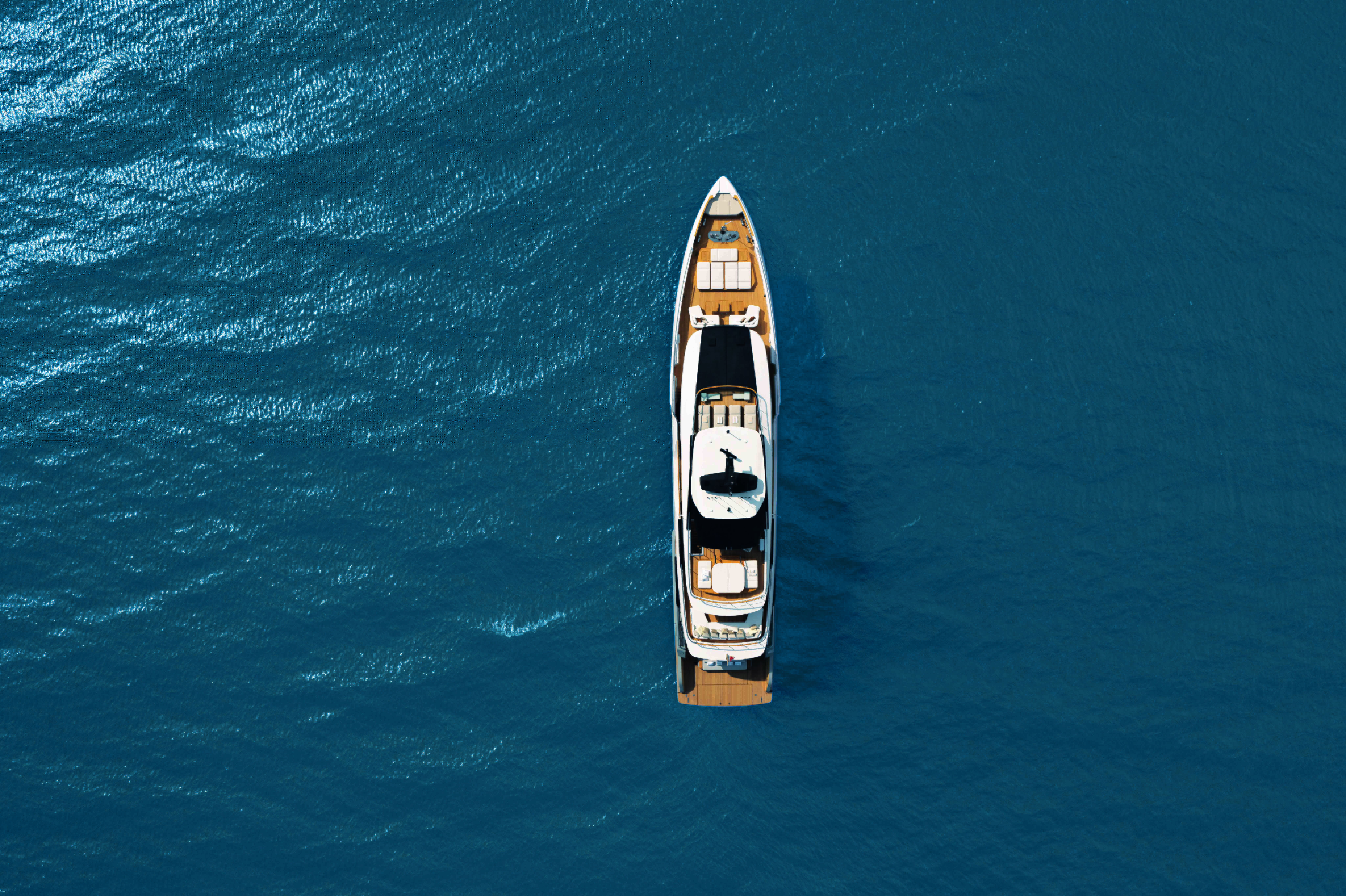 Ferretti Group : Rentabilité record et 6 nouveaux Yachts d&rsquo;exception pour 2024