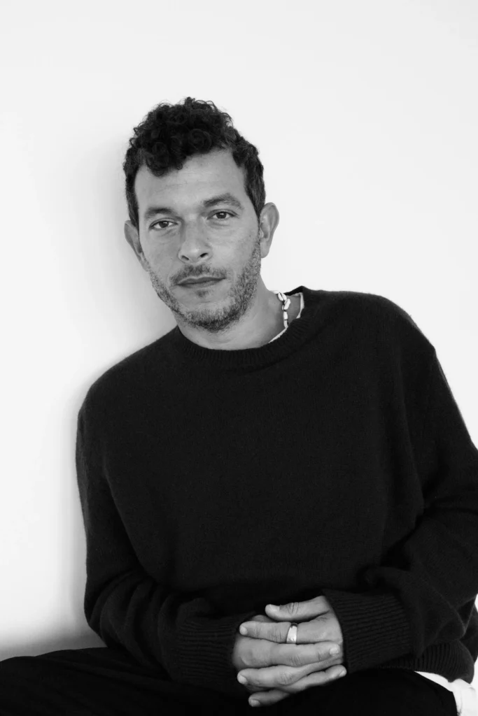 Portrait Michael Rider