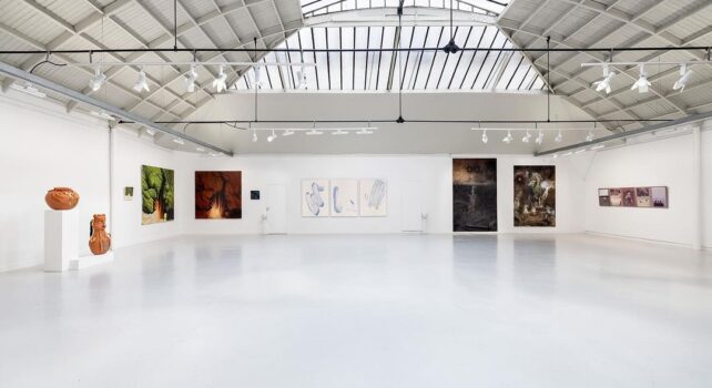 The Darmo Art Prize : Raphaëlle Bertran Pinheiro récompensée
