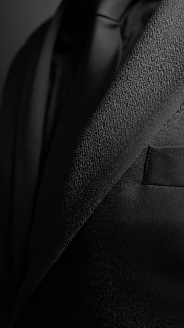 MINIMUM Tinu veste noire main image 1