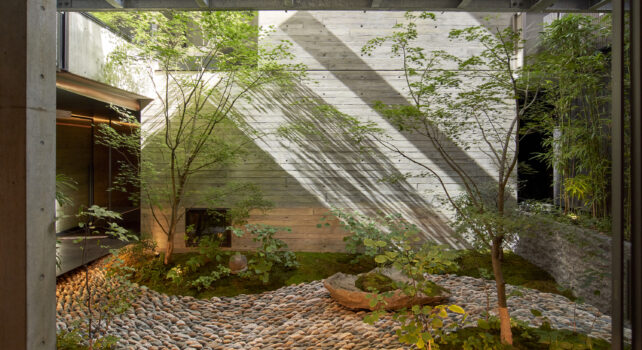 L&rsquo;expérience Genji Kyoto : Luxe et tradition au bord de la rivière Kamo