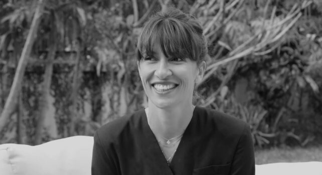 Mono Skincare : Rencontre avec Laurie Mias, la Visionnaire Éco-Responsable qui signe la Beauté de Demain