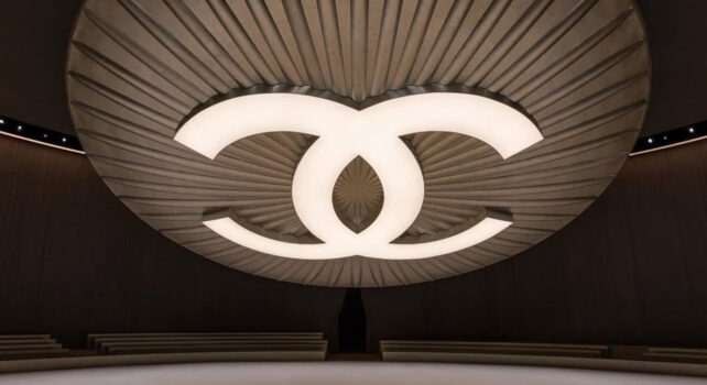 Chanel, couronnée maison la plus valorisée au monde en 2025
