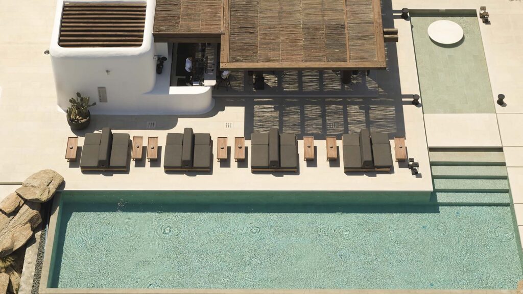 Kalesma Mykonos - Mykonos, Grèce