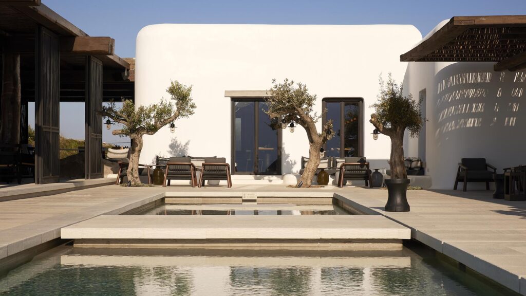 Kalesma Mykonos - Mykonos, Grèce