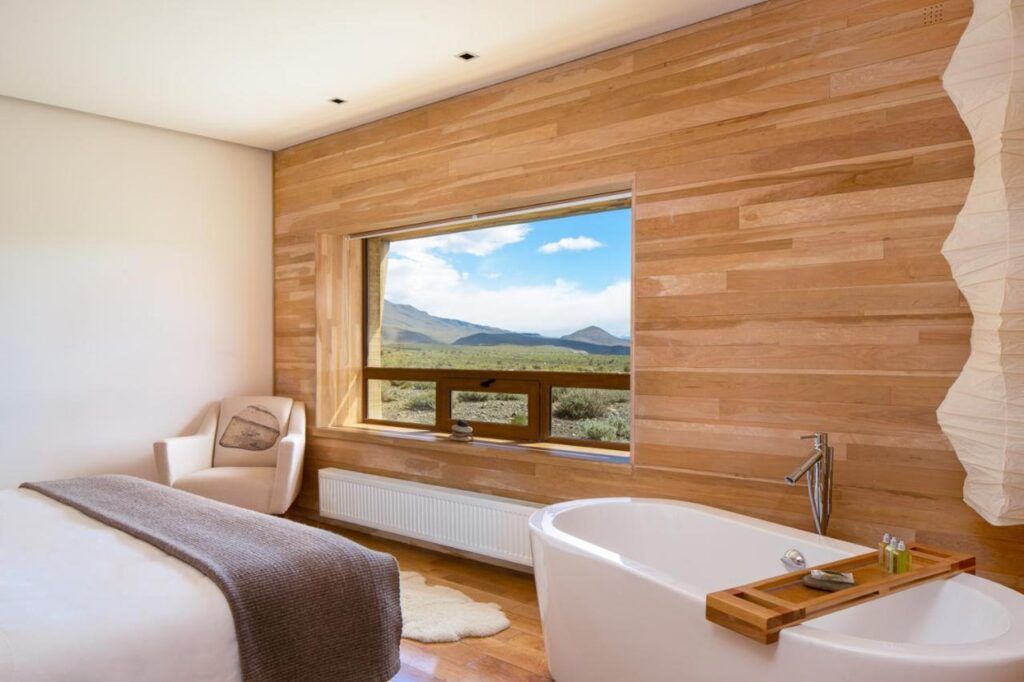 Tierra Patagonia Hotel & Spa / Room