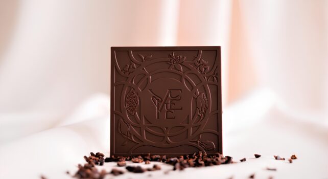 Ivee Promenade : Le meilleur chocolatier de Pologne ému par les Luxury Lifestyle Awards