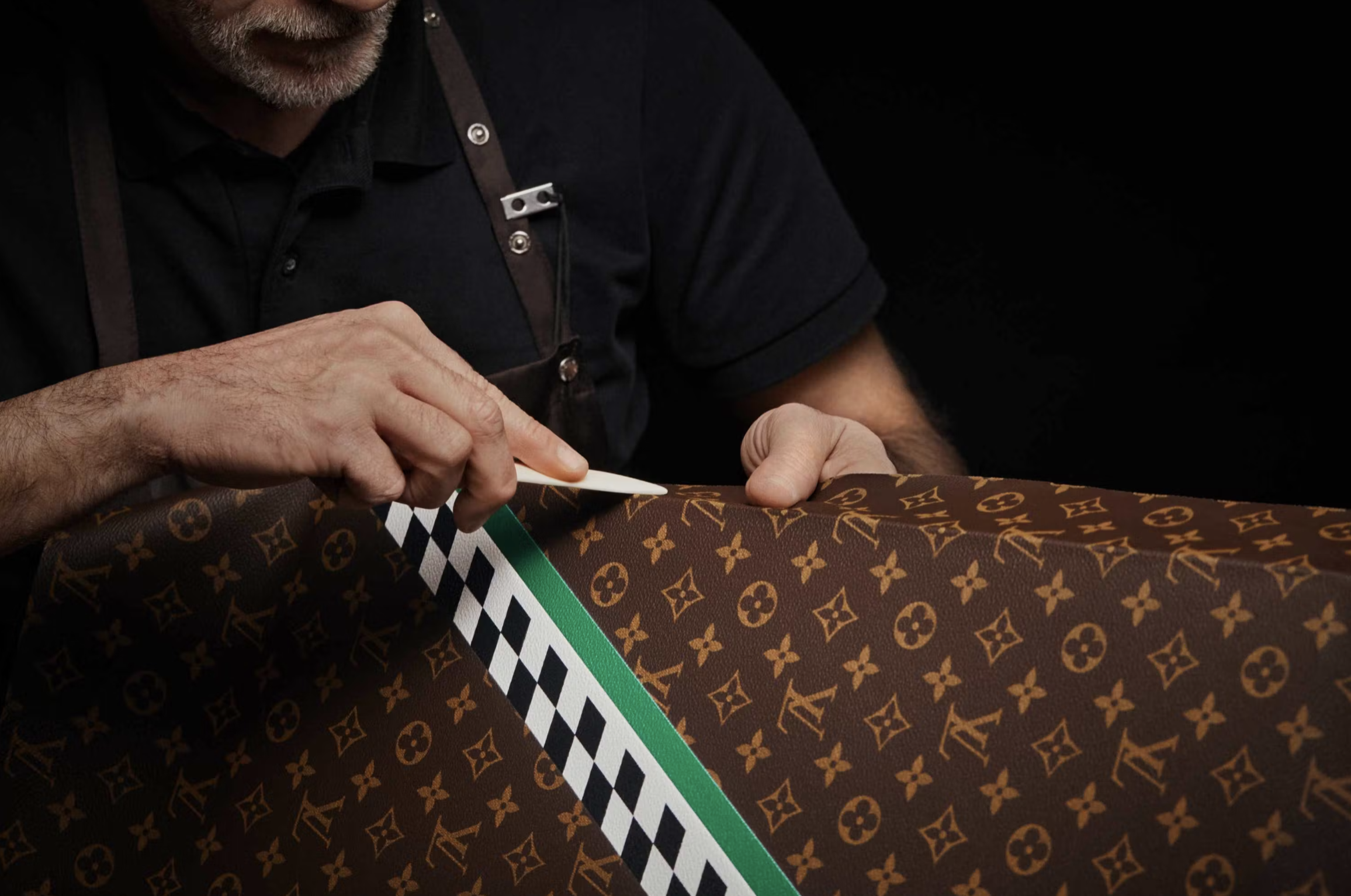 Louis Vuitton : Partenaire officiel de la Formule 1