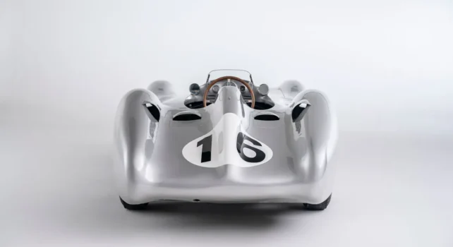 RM Sotheby’s : Le milliard de dollars franchit en 2025