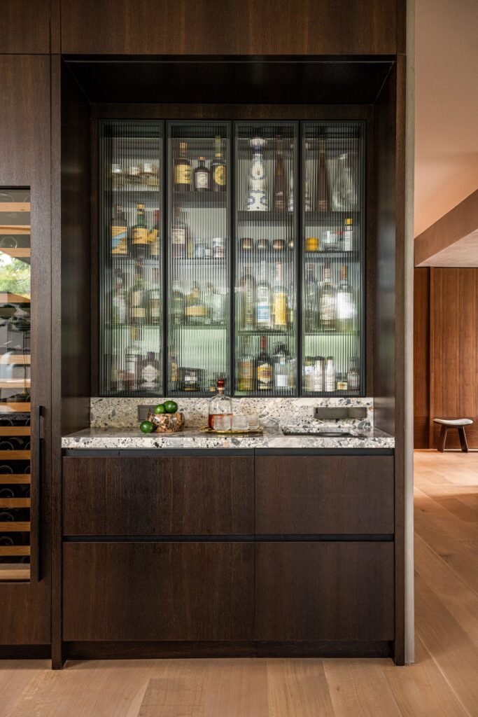 Joshua Rice Design : Ode au design et au style mid-century