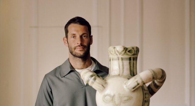 Jacquemus : Une entrée dans l’univers de la beauté avec L’Oréal