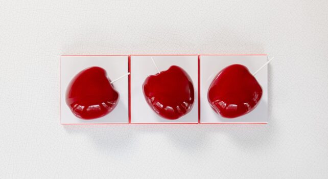Saint-Valentin 2025 : Quelle pâtisserie choisirez-vous pour célébrer l&rsquo;amour cette année ?