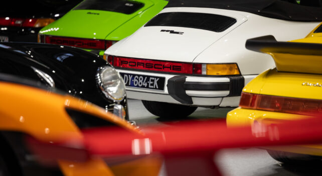 Rétromobile 2025 : Les incontournables