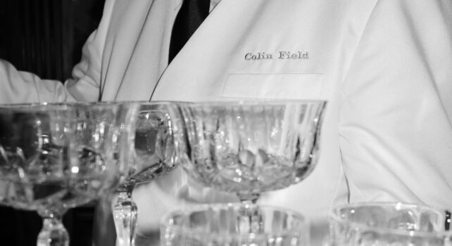 Rencontre avec Colin Field : L’Art du Cocktail Signature chez Maison Proust