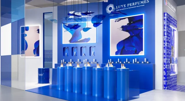 EDIT : L&rsquo;agence de design récompensée par les Luxury Lifestyle Awards
