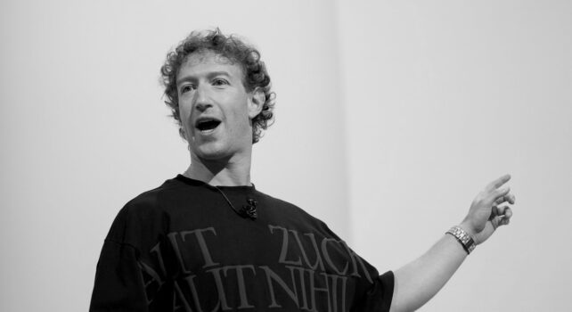 Mark Zuckerberg : Derrière sa collection de montres d&rsquo;exception