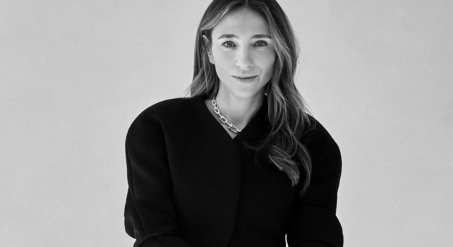 Jacquemus : Sarah Benady devient Directrice Générale