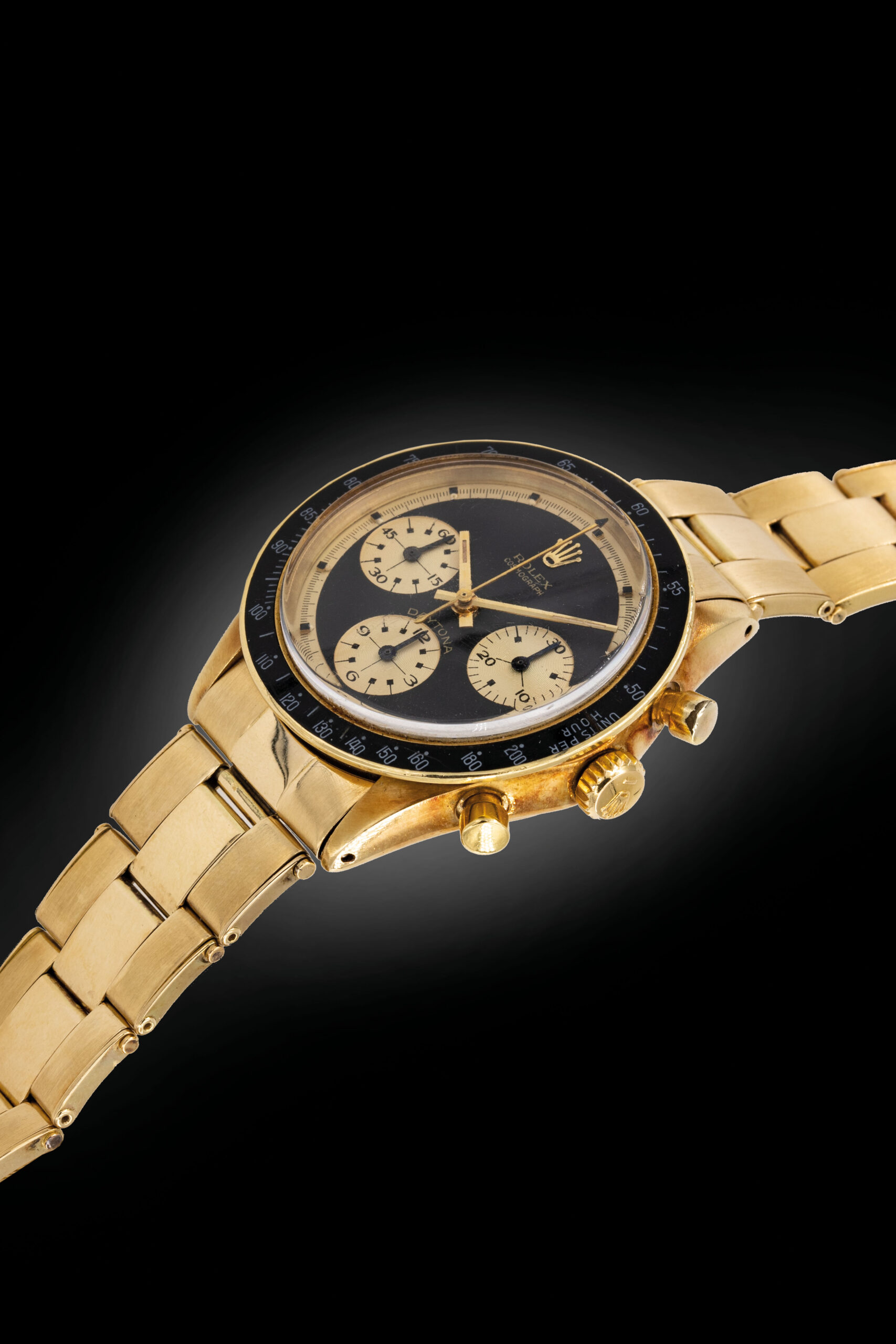 Top 10 des montres les plus chères vendues aux enchères en 2025