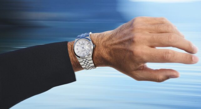 Rolex : Les nouveautés dévoilées à Watches & Wonders 2025