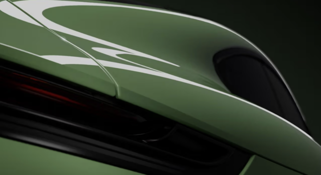 Porsche prépare l’exception : Une supercar ultime et un SUV hors normes