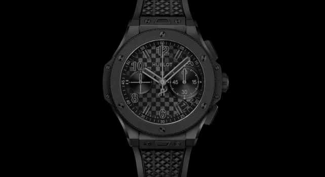 Hublot : L’audace et l’innovation Big Bang célébrée avec une collection anniversaire spectaculaire