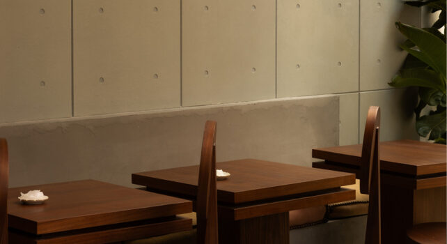 Les adresses Luxe : 7 Coffee Shop Parisiens iconiques