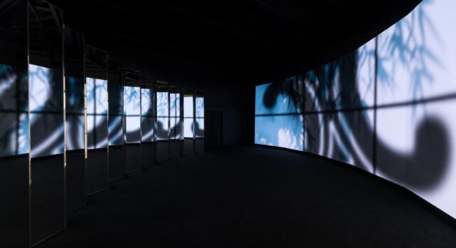 CELINE Maki-e : Une Célébration de la Rencontre à l’Expo Universelle d’Osaka 2025