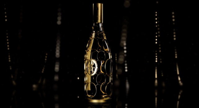 Les 10 Champagnes les Plus Chers du Monde en 2025