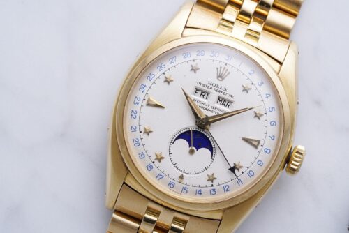 Top 10 des Rolex les Plus Chères au Monde en 2025