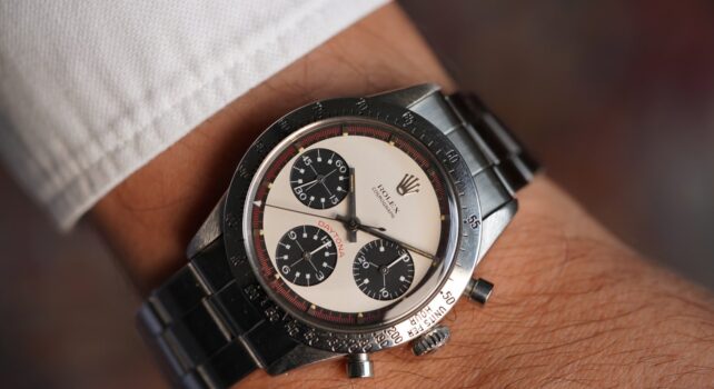 Top 10 des Rolex les Plus Chères au Monde en 2025