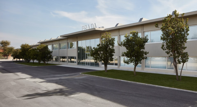 Prada Group : Croissance de +13% portée par l’essor fulgurant de Miu Miu
