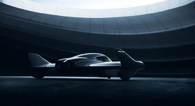 Klein Vision AirCar : La première voiture volante certifiée arrive sur le marché en 2026 à près d’un million de dollars