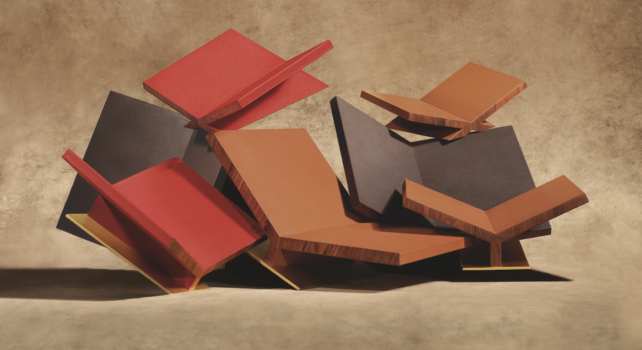 Assouline : The Library Collection, une ode au livre, au design et aux sens