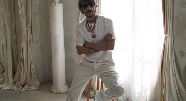 Balenciaga : Pierpaolo Piccioli nommé Directeur Artistique