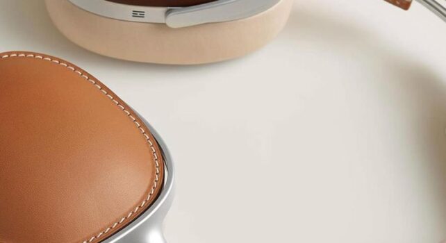 Hermès : Une entrée dans l’univers du son avec un casque audio en édition limitée