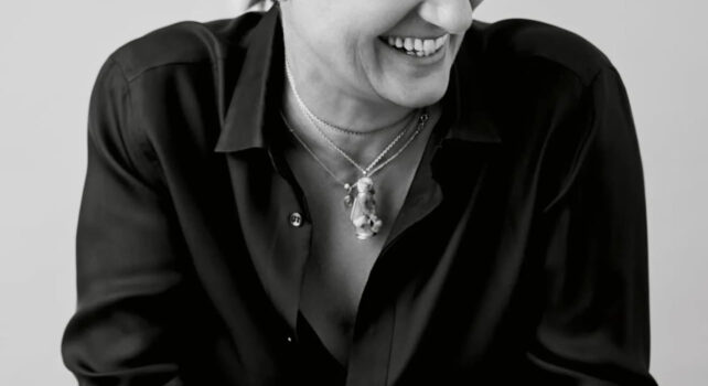 Maria Grazia Chiuri quitte Dior : L’élégance d’un adieu