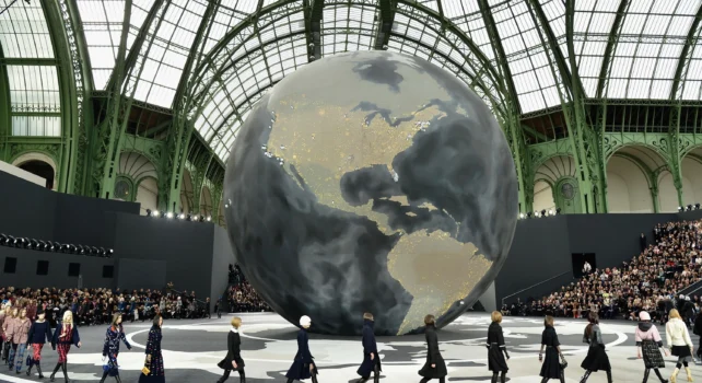 Chanel dévoile Nevold : Une nouvelle entité dédiée à la Mode Circulaire