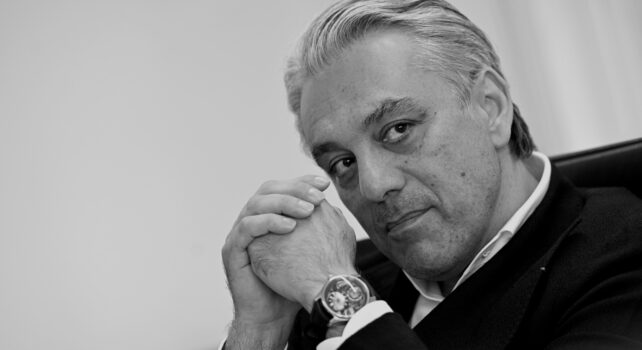 Kering : Luca de Meo, l’ancien directeur général de Renault prend la tête du groupe Kering