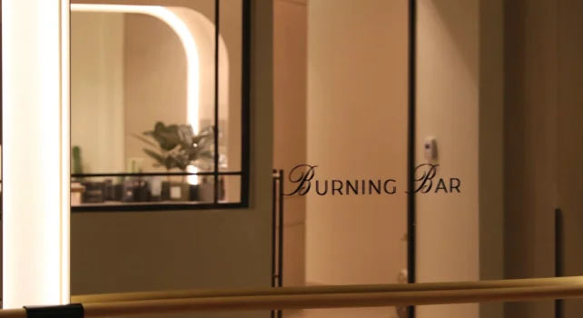 Burning Bar Paris : Quand la chaleur redessine l’expérience du sport