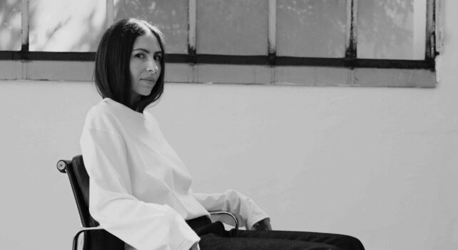 Qui est Nina Christen, la nouvelle directrice du soulier Dior