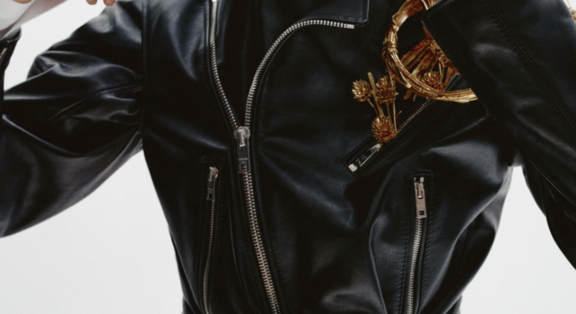 Celine SS26 : Michael Rider signe une première collection sensible et brillante