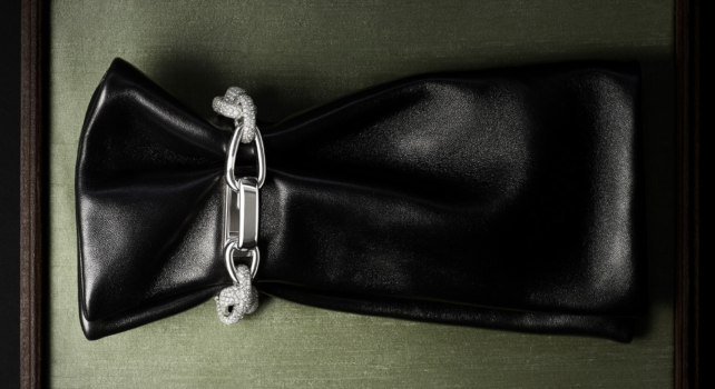 Gucci x Pomellato : Quand l’or et le cuir dialoguent à fleur de peau